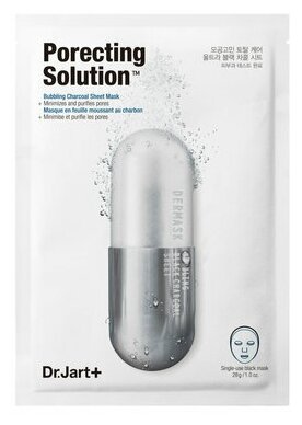 Dr.Jart Dermask Ultra Jet Porecting Solution