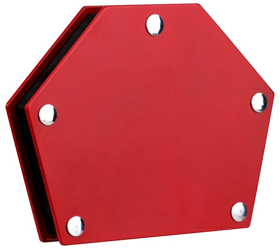 Магнитный угольник для сварки Rexant усилие до 226 кг (12-4832)