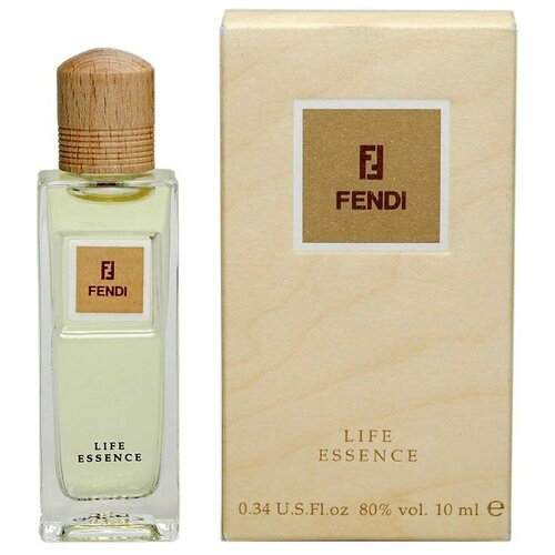 Fendi Life Essence Man туалетная вода 10 мл.