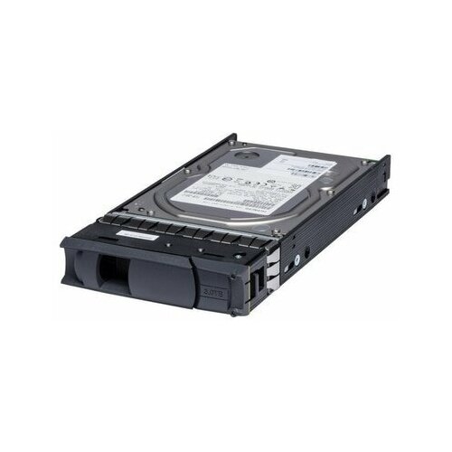 Жесткий диск NetApp 3TB SATA 72K DS4243 0957311-02 9024400₽