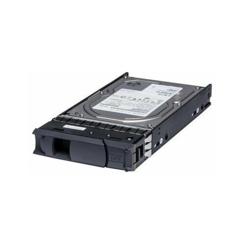 Жесткий диск NetApp 3TB SATA 7.2K DS4243 0957311-02