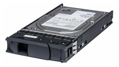 Жесткий диск NetApp 3TB SATA 7.2K DS4243 00V7470