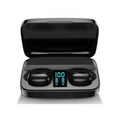 Беспроводные наушники A10S Black 108000₽