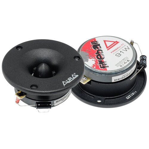 Автоакустика AurA Fireball-T1 169000₽