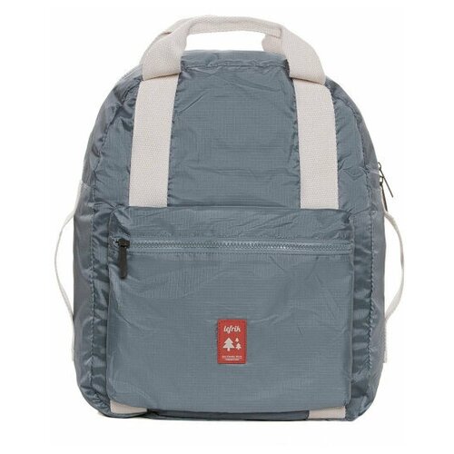 фото Рюкзак lefrik pocket stone blue
