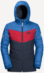 Куртка Jack Wolfskin Three Hills Jacket