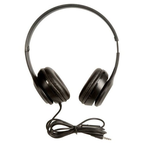 Наушники BOROFONE BO5 Star sound полноразмерные микрофон кабель 12 м 35 jack черный 126400₽