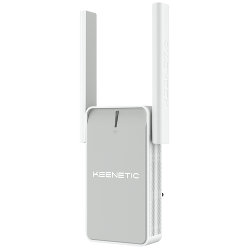 Wi-Fi Mesh система Keenetic Buddy 5S (KN-3410), серый