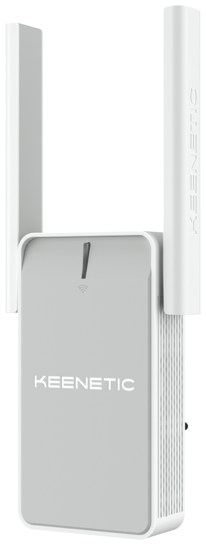 Wi-Fi Mesh система Keenetic Buddy 5S (KN-3410)