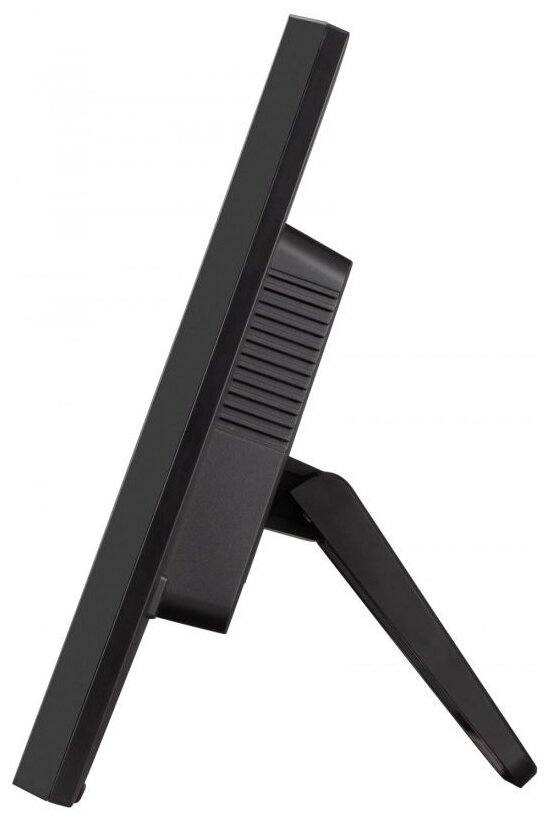 24 Монитор Viewsonic TD2423 1920x1080 75 Гц VA черный