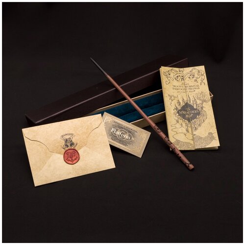 Волшебная палочка Седрика Диггори