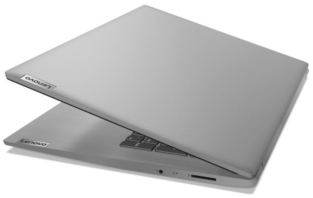 Ноутбук Lenovo IdeaPad 3 15ITL05 81X800BYRU 15.6