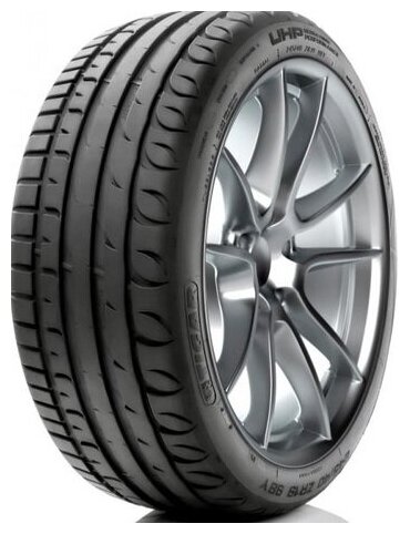 Tigar Ultra High Performance 245/35 R18 92Y