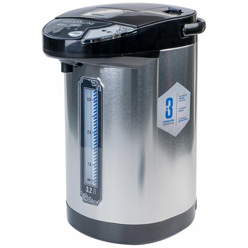 Термопот GALAXY LINE GL 0612 512000₽