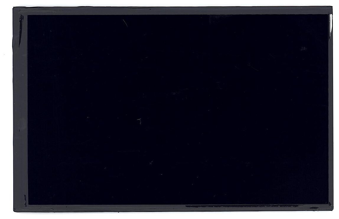 Матрица K070-B2M31I-FPC-A для планшета Irbis 738 7" 1280x800 глянцевая