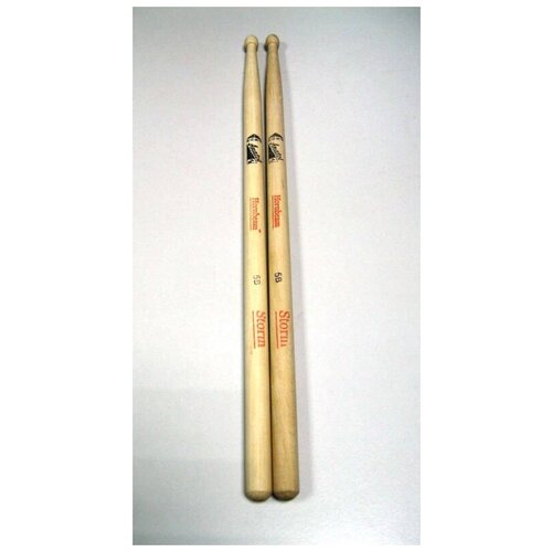 Барабанные палочки ANATOL 5B Storm