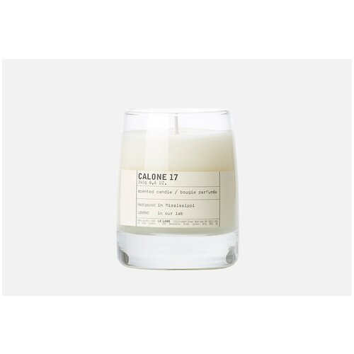 Le Labo Calone 17 Home Fragrance свеча 245 гр унисекс