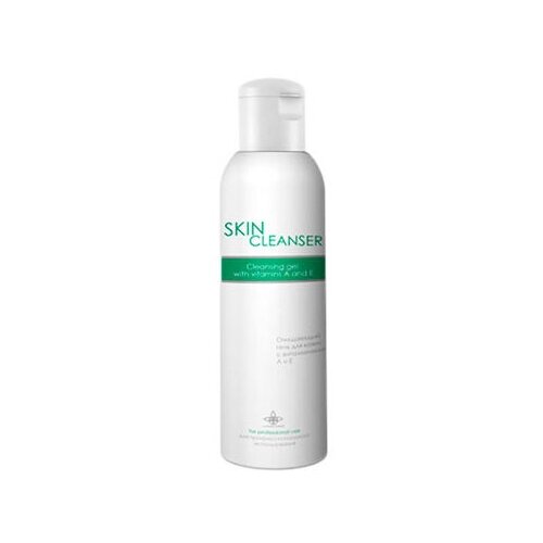 La Beaute Medicale Skin Cleanser Очищающий гель для кожи с витаминами А и Е 200 мл.