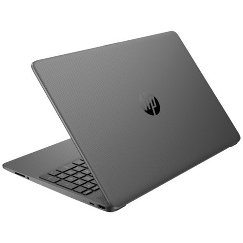 фото Ноутбук hp 15s- fq3020ur pentium silver n6000/4gb/256gb ssd/15.6" fullhd/win10 gray