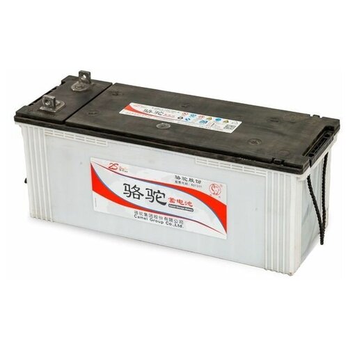 Аккумулятор для штабелёров CDD10B-E/CDD15B-E 12V/120Ah свинцово-кислотный (WET battery)