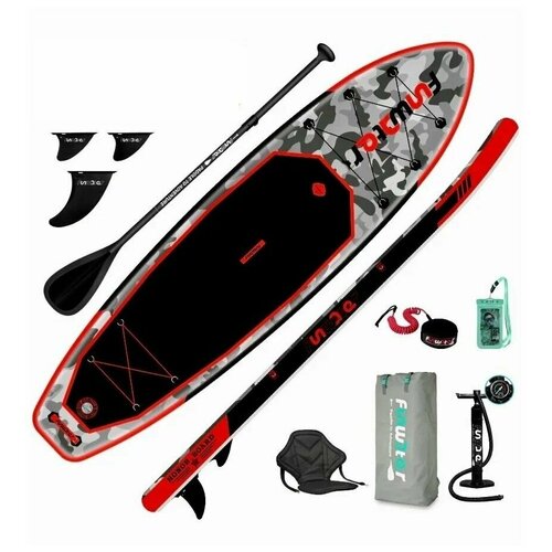 Сапборд FunWater Honor 10,8