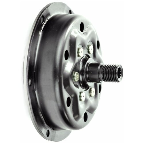 Муфта компрессора кондиционера Volkswagen Multivan / Touareg / Transporter