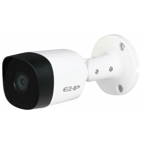 Аналоговая камера EZ-IP 2Mp EZ-HAC-B2A21P-0600B 149700₽