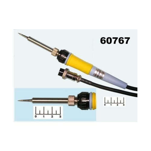 Паяльник 24V 40W для паяльной станции ZD-8901 328900₽