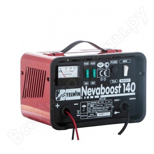 Зарядное устройство Telwin Nevaboost 140 2130700₽