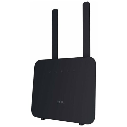 Wi-Fi роутер TCL Linkhub HH42CV Black HH42CV1-2ALCRU1-1