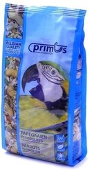 Benelux корма Корм для попугаев Примус Премиум (Mixture for parrots Primus) 12153, 0,800 кг (2 шт)
