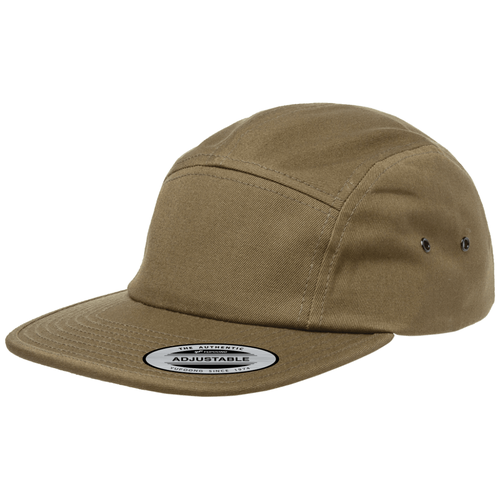 фото Кепка flexfit 7005 - 5 panel olive