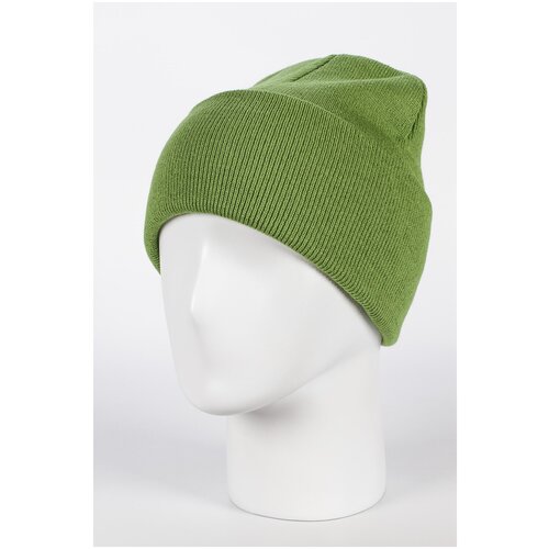 фото Шапка 4you, размер uni, зеленый