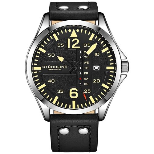 Наручные часы Stuhrling 3916.1