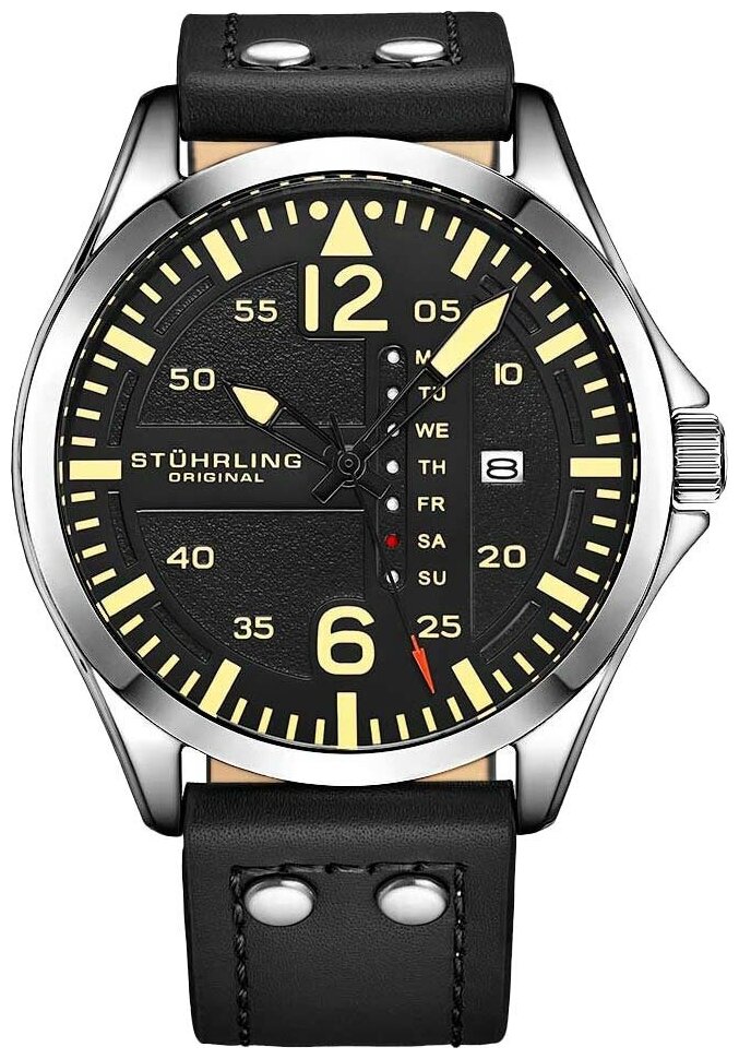 Наручные часы Stuhrling 3916.1