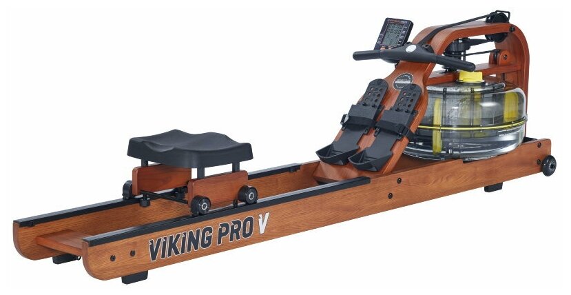 Гребной тренажер First Degree Viking PRO Plus V