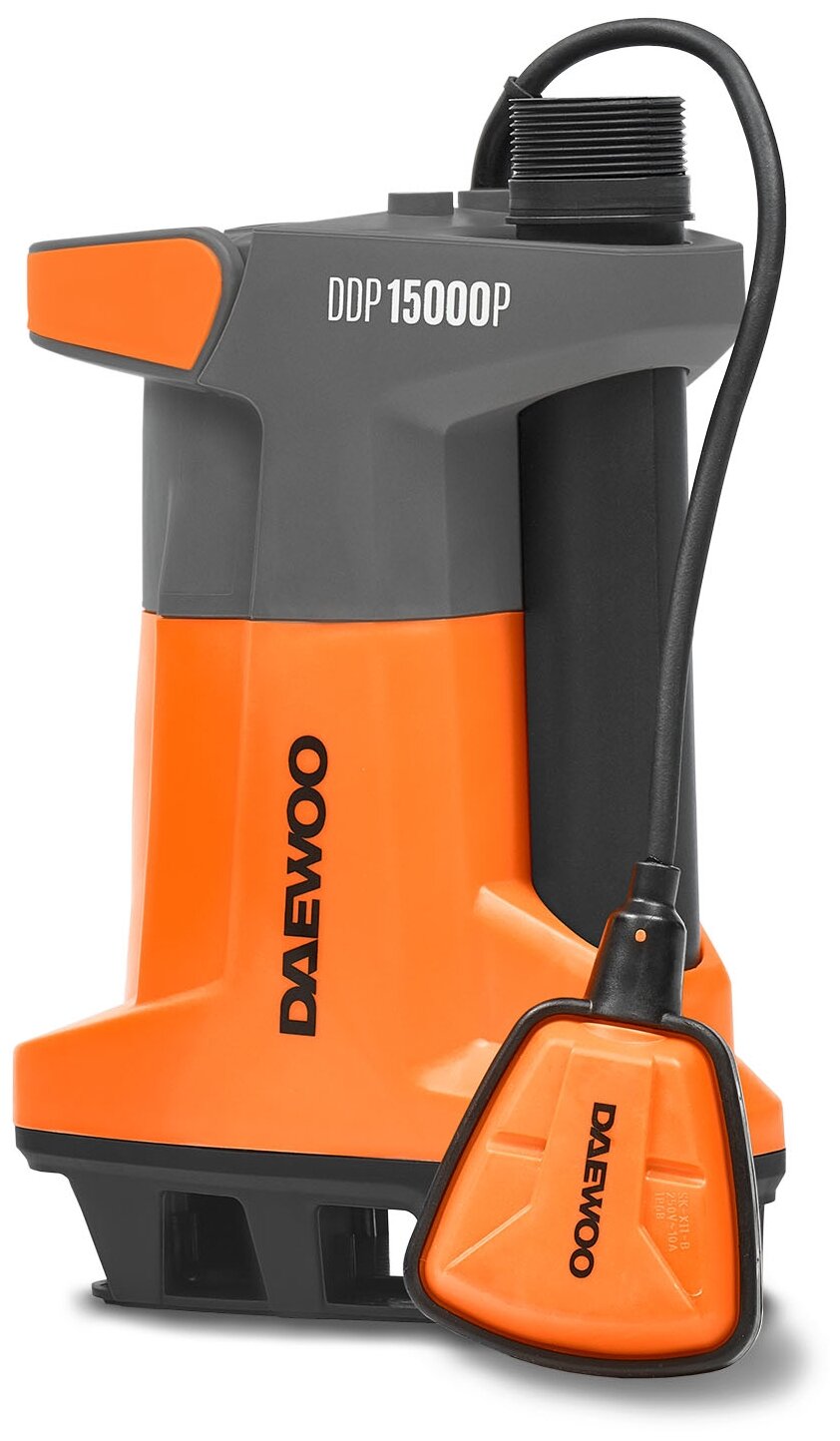 Насос Daewoo Power Products DDP 15000 P