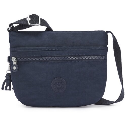 Сумка кросс-боди Kipling, синий сумка кросс боди k0007096v arto s small crossbody 96v blue bleu 2