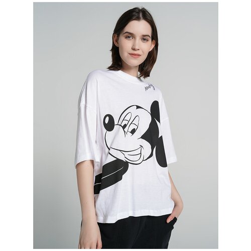 фото Футболка твое, размер s, белый