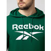 Фото #4 Толстовка Reebok