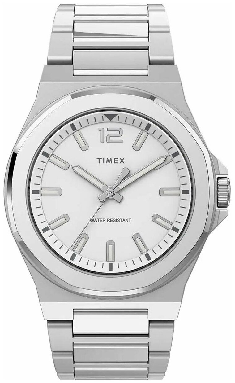 Наручные часы TIMEX Essex Avenue TW2U42500