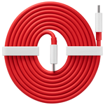 Кабель OnePlus Warp Charge Type-C to Type-C Cable 150см - изображение