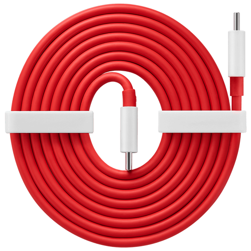 Кабель OnePlus Warp Charge Type-C to Type-C Cable 150см