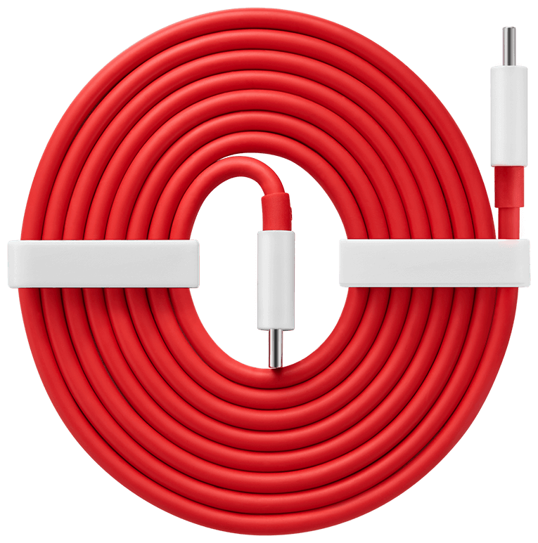 Кабель OnePlus Warp Charge Type-C to Type-C Cable