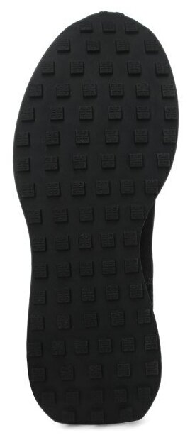 Кроссовки TENDANCE Tendance YS-M20035A-2, размер 40, черный — фото 1