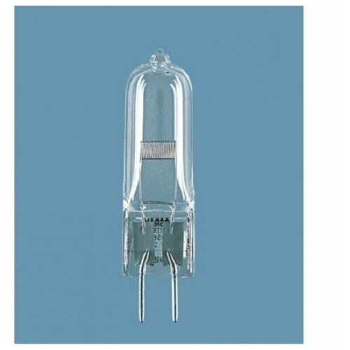 фото Osram 64665 hlx лампа галогенная