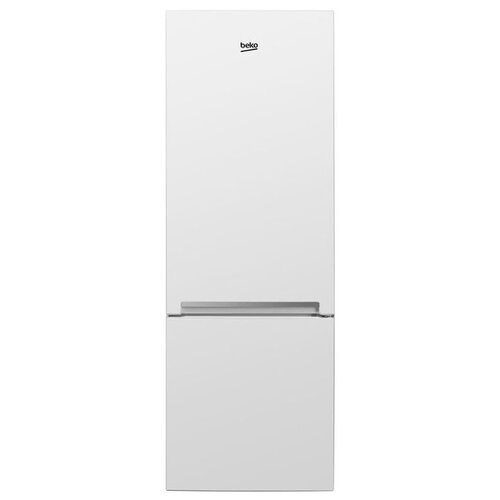 Двухкамерный холодильник Beko RCSK250M00W