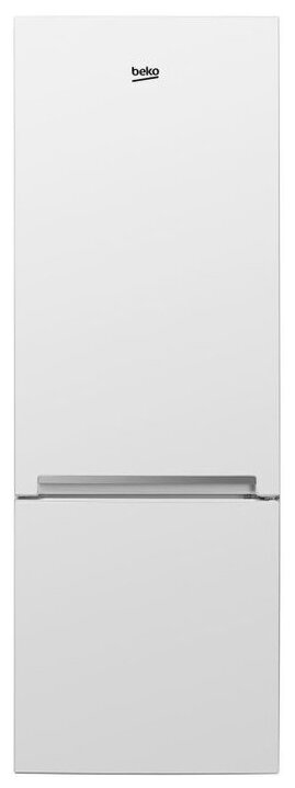 BEKO RCSK 250M00 W - фотография № 1