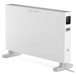 Конвектор Xiaomi SmartMi Electric Heater 1S (DNQZNB05ZM) white - изображение