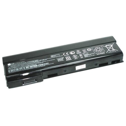 Аккумуляторная батарея для ноутбука HP ProBook 645 G1 (CA09) 100Wh черная